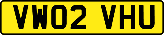 VW02VHU