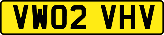 VW02VHV