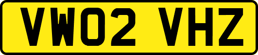 VW02VHZ