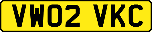 VW02VKC