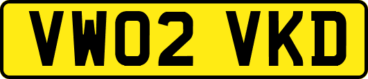 VW02VKD