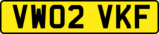 VW02VKF