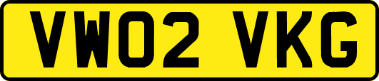 VW02VKG