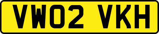 VW02VKH