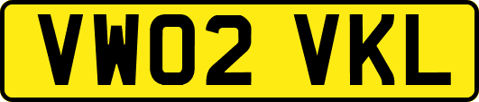 VW02VKL