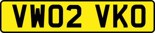 VW02VKO