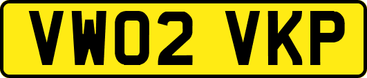 VW02VKP