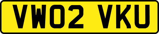 VW02VKU