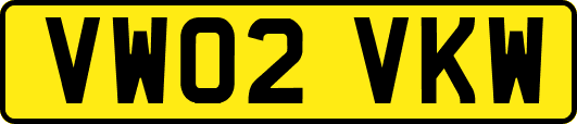 VW02VKW