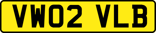 VW02VLB