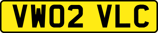 VW02VLC
