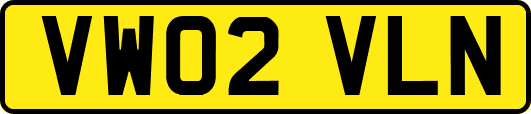 VW02VLN
