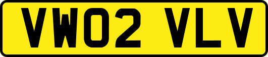 VW02VLV
