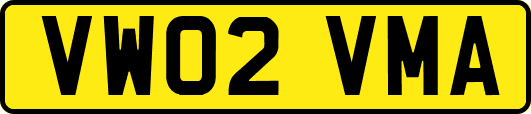 VW02VMA
