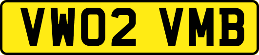 VW02VMB