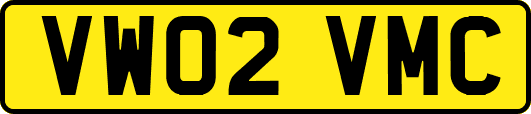 VW02VMC