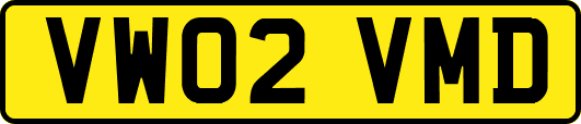 VW02VMD