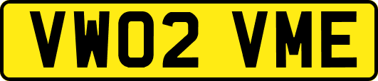 VW02VME