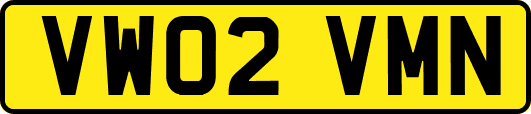 VW02VMN