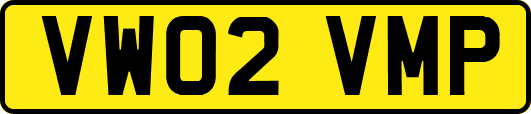 VW02VMP