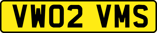 VW02VMS