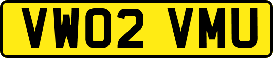 VW02VMU