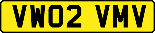 VW02VMV
