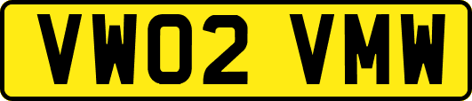 VW02VMW