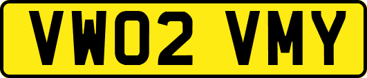 VW02VMY