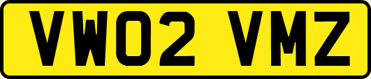 VW02VMZ