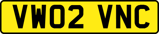 VW02VNC
