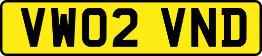 VW02VND