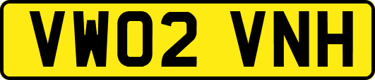 VW02VNH