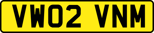 VW02VNM