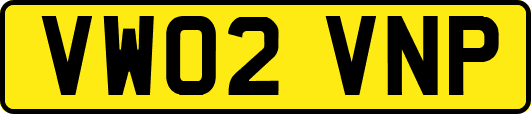 VW02VNP