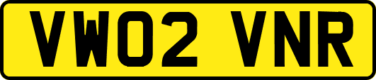 VW02VNR