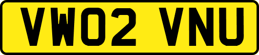 VW02VNU