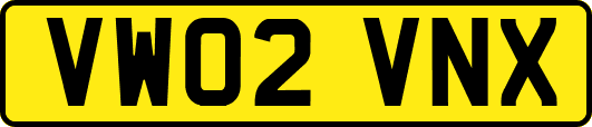 VW02VNX
