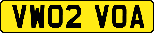 VW02VOA