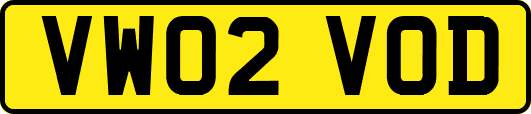 VW02VOD