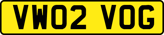 VW02VOG
