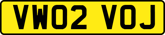 VW02VOJ