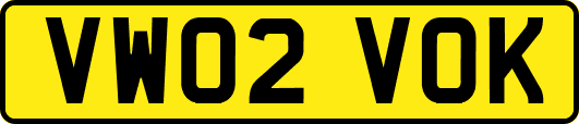 VW02VOK