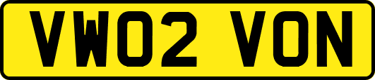 VW02VON
