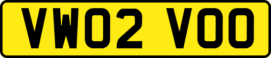 VW02VOO
