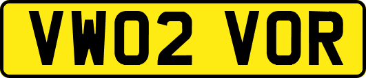 VW02VOR