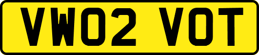 VW02VOT