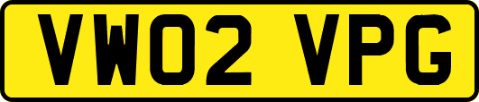 VW02VPG