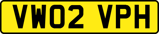 VW02VPH