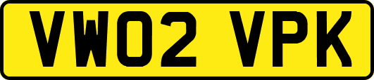 VW02VPK